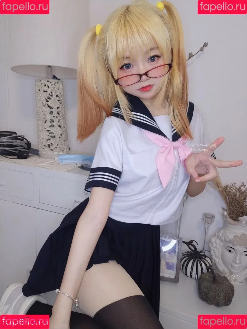 YaoYaoQwQ / yaoyaole / yaoyaoqvq / 軟妹搖搖樂w Onlyfans Photo Gallery 