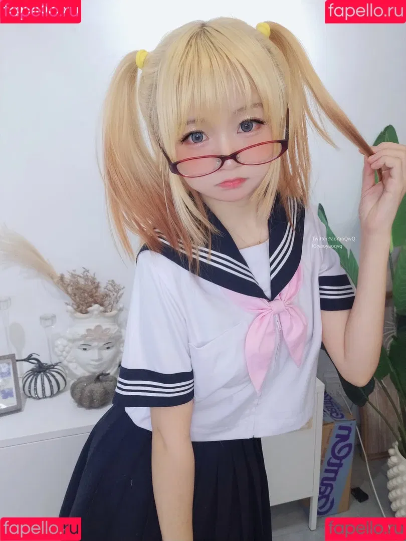 YaoYaoQwQ / yaoyaole / yaoyaoqvq / 軟妹搖搖樂w Onlyfans Photo Gallery 