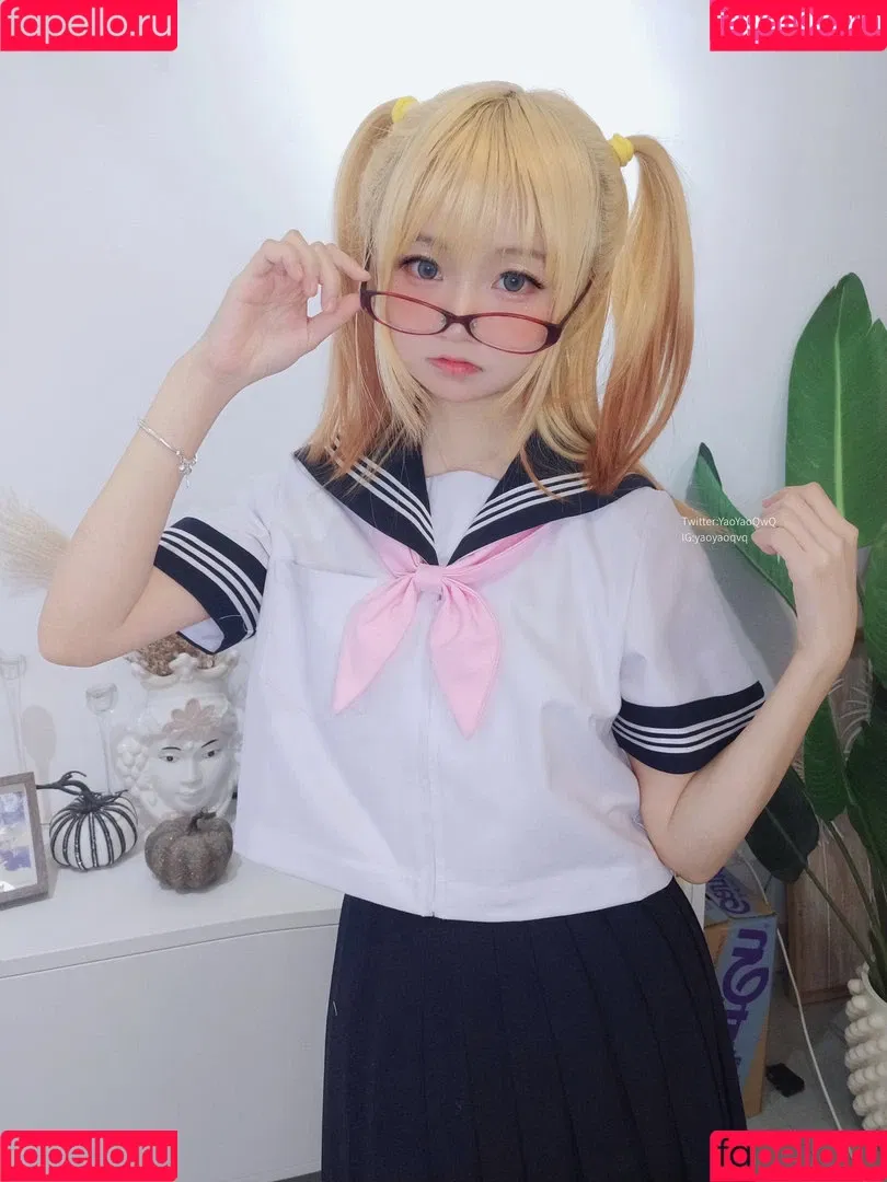YaoYaoQwQ / yaoyaole / yaoyaoqvq / 軟妹搖搖樂w Onlyfans Photo Gallery 