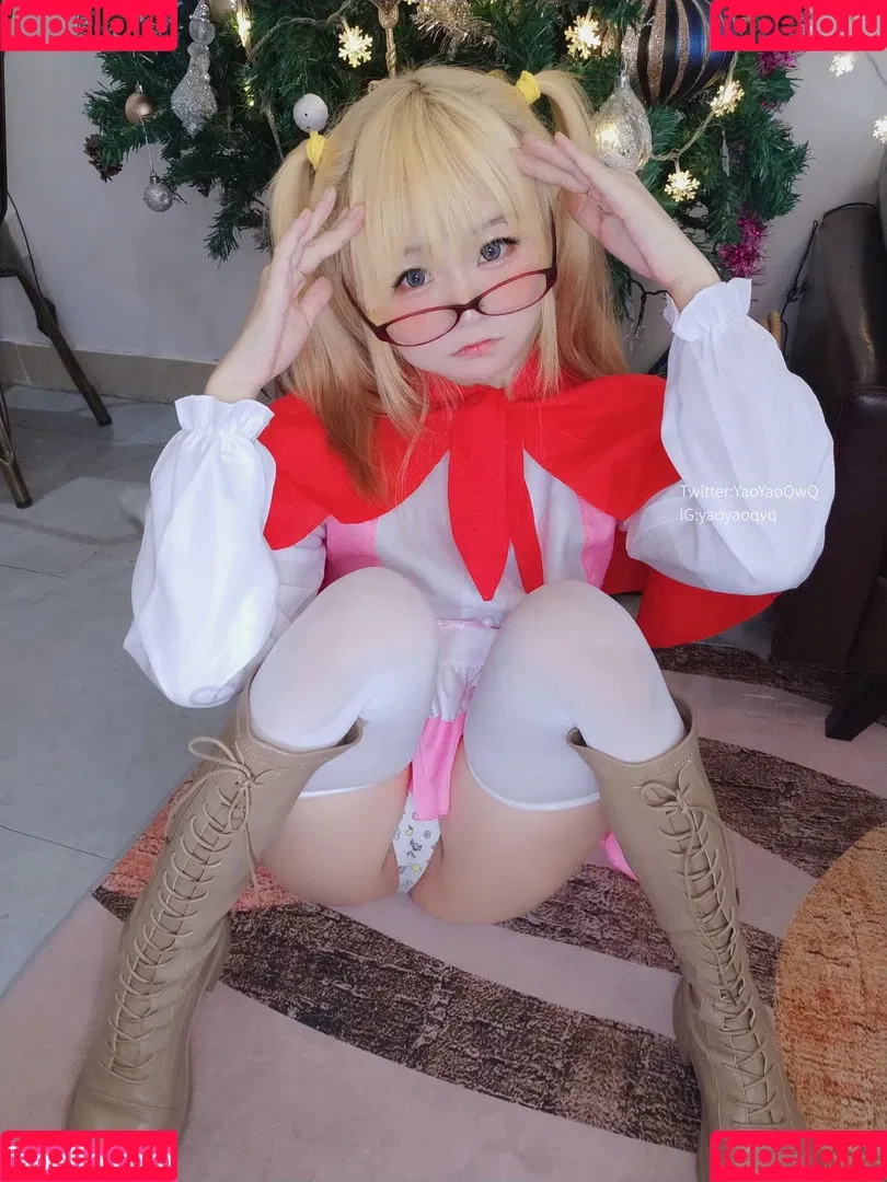 YaoYaoQwQ / yaoyaole / yaoyaoqvq / 軟妹搖搖樂w Onlyfans Photo Gallery 