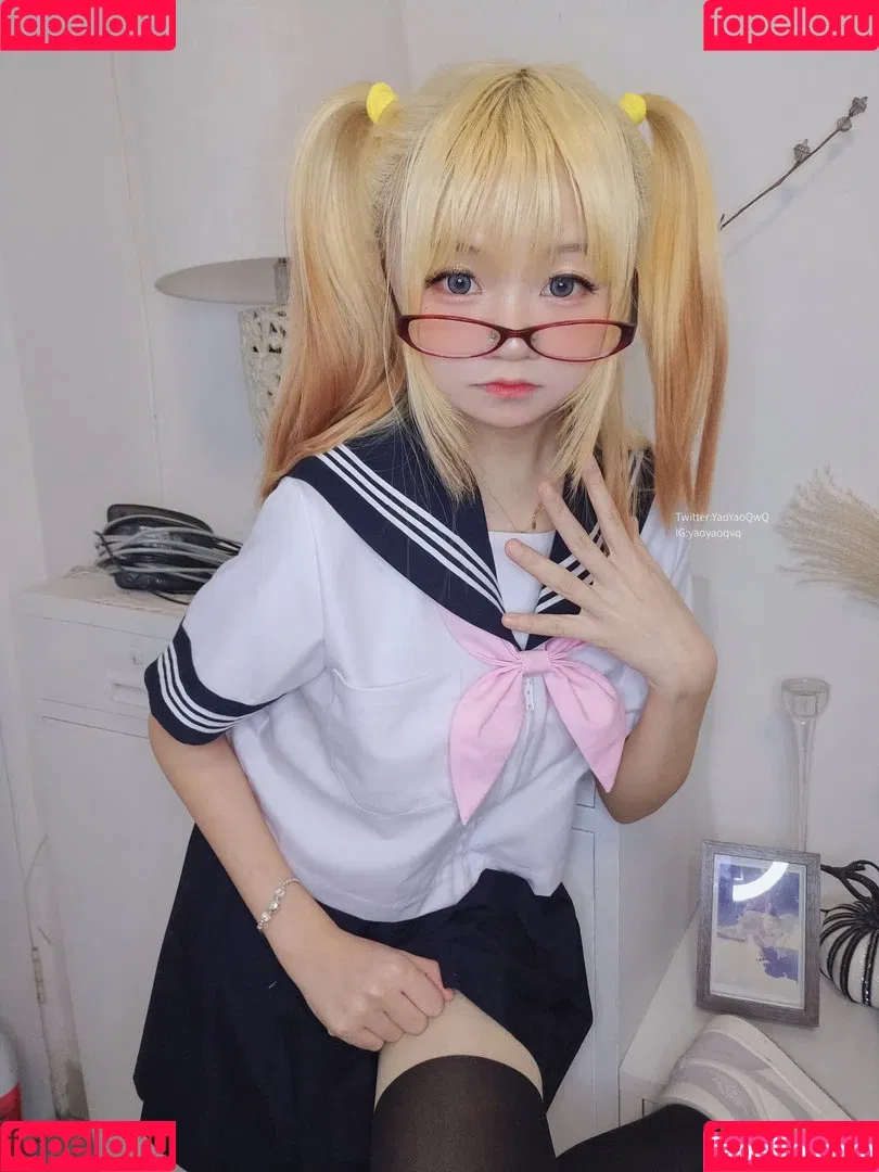 YaoYaoQwQ / yaoyaole / yaoyaoqvq / 軟妹搖搖樂w Onlyfans Photo Gallery 