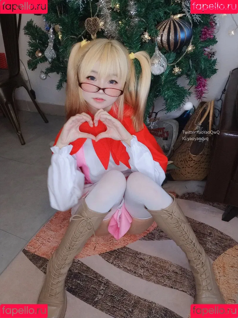 YaoYaoQwQ / yaoyaole / yaoyaoqvq / 軟妹搖搖樂w Onlyfans Photo Gallery 