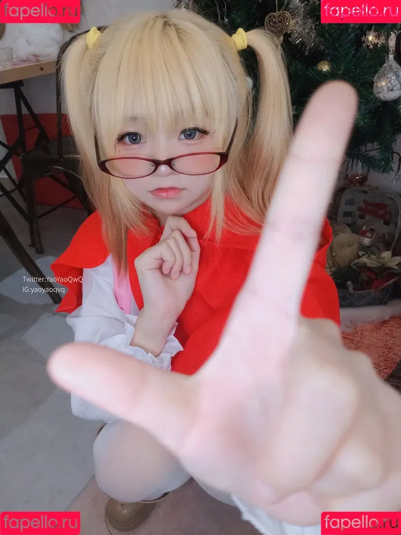 YaoYaoQwQ / yaoyaole / yaoyaoqvq / 軟妹搖搖樂w Onlyfans Photo Gallery 