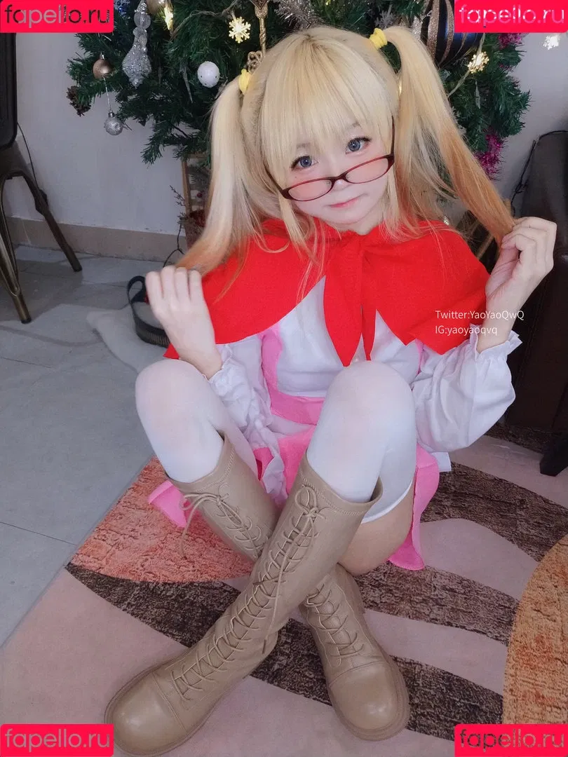 YaoYaoQwQ / yaoyaole / yaoyaoqvq / 軟妹搖搖樂w Onlyfans Photo Gallery 