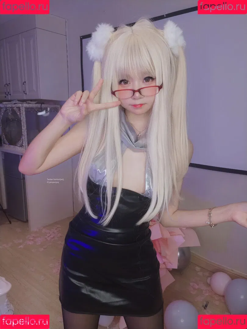 YaoYaoQwQ / yaoyaole / yaoyaoqvq / 軟妹搖搖樂w Onlyfans Photo Gallery 