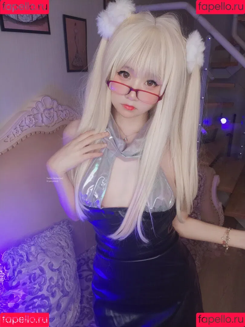 YaoYaoQwQ / yaoyaole / yaoyaoqvq / 軟妹搖搖樂w Onlyfans Photo Gallery 