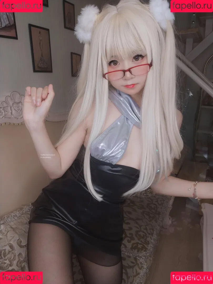 YaoYaoQwQ / yaoyaole / yaoyaoqvq / 軟妹搖搖樂w Onlyfans Photo Gallery 