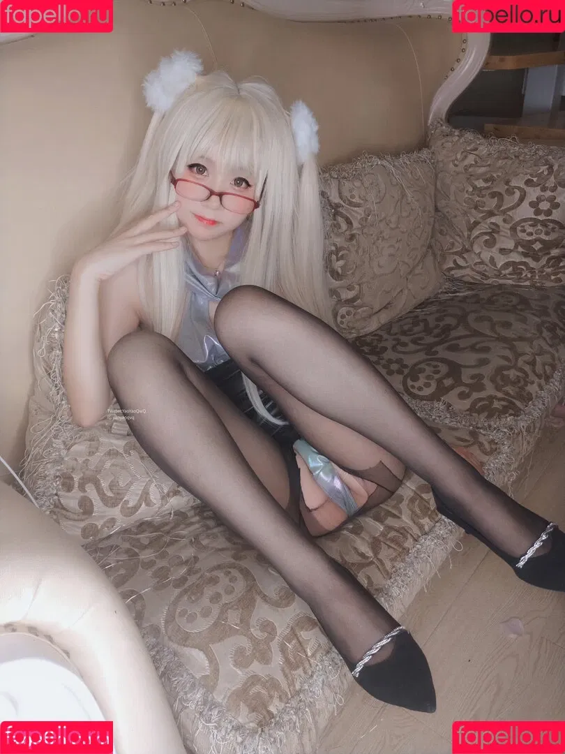YaoYaoQwQ / yaoyaole / yaoyaoqvq / 軟妹搖搖樂w Onlyfans Photo Gallery 