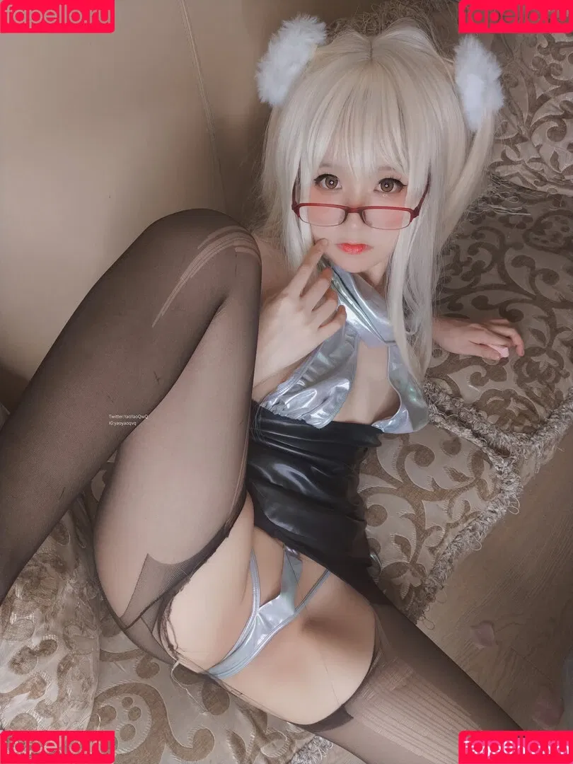 YaoYaoQwQ / yaoyaole / yaoyaoqvq / 軟妹搖搖樂w Onlyfans Photo Gallery 