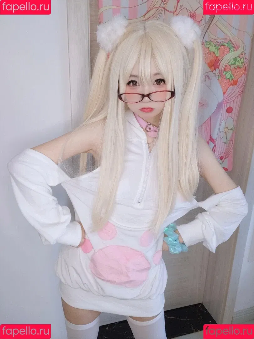 YaoYaoQwQ / yaoyaole / yaoyaoqvq / 軟妹搖搖樂w Onlyfans Photo Gallery 