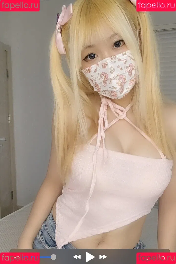 YaoYaoQwQ / yaoyaole / yaoyaoqvq / 軟妹搖搖樂w Onlyfans Photo Gallery 