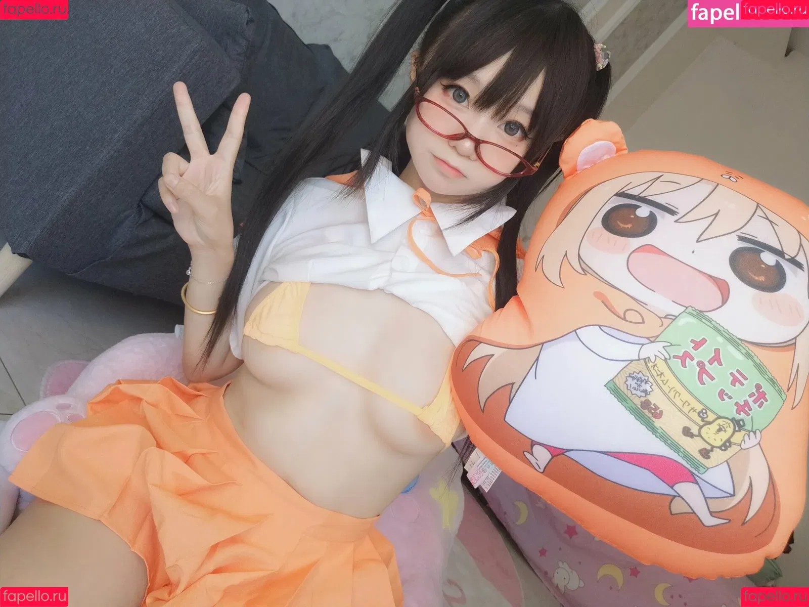 YaoYaoQwQ / yaoyaole / yaoyaoqvq / 軟妹搖搖樂w Onlyfans Photo Gallery 