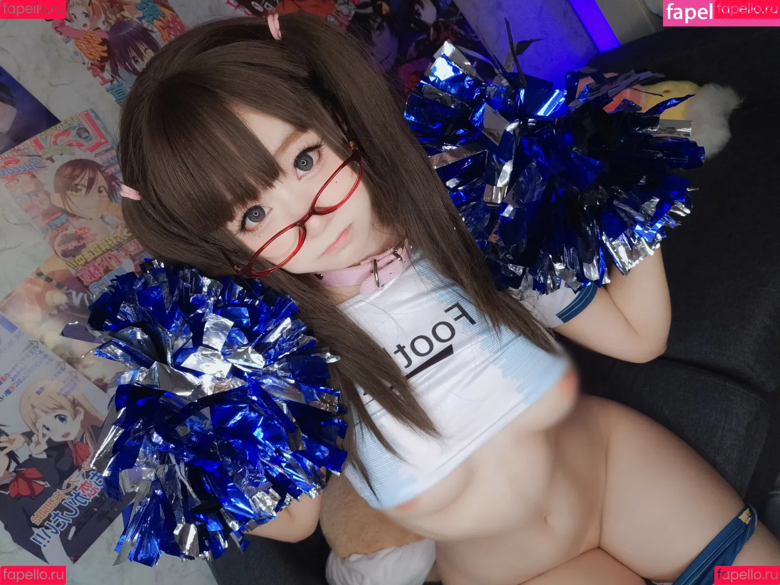 YaoYaoQwQ / yaoyaole / yaoyaoqvq / 軟妹搖搖樂w Onlyfans Photo Gallery 