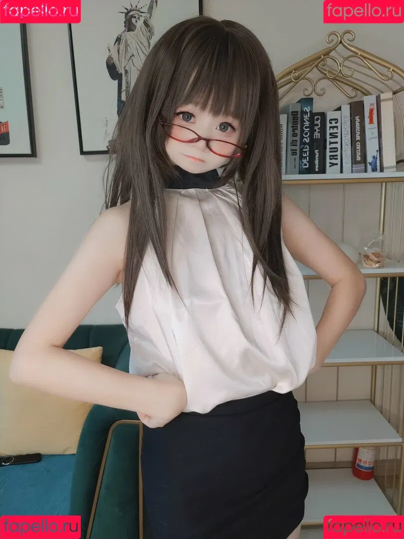 YaoYaoQwQ / yaoyaole / yaoyaoqvq / 軟妹搖搖樂w Onlyfans Photo Gallery 