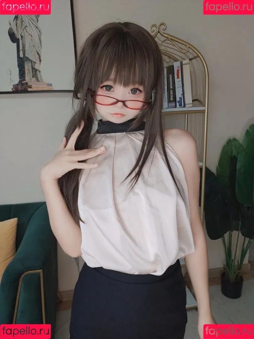 YaoYaoQwQ / yaoyaole / yaoyaoqvq / 軟妹搖搖樂w Onlyfans Photo Gallery 