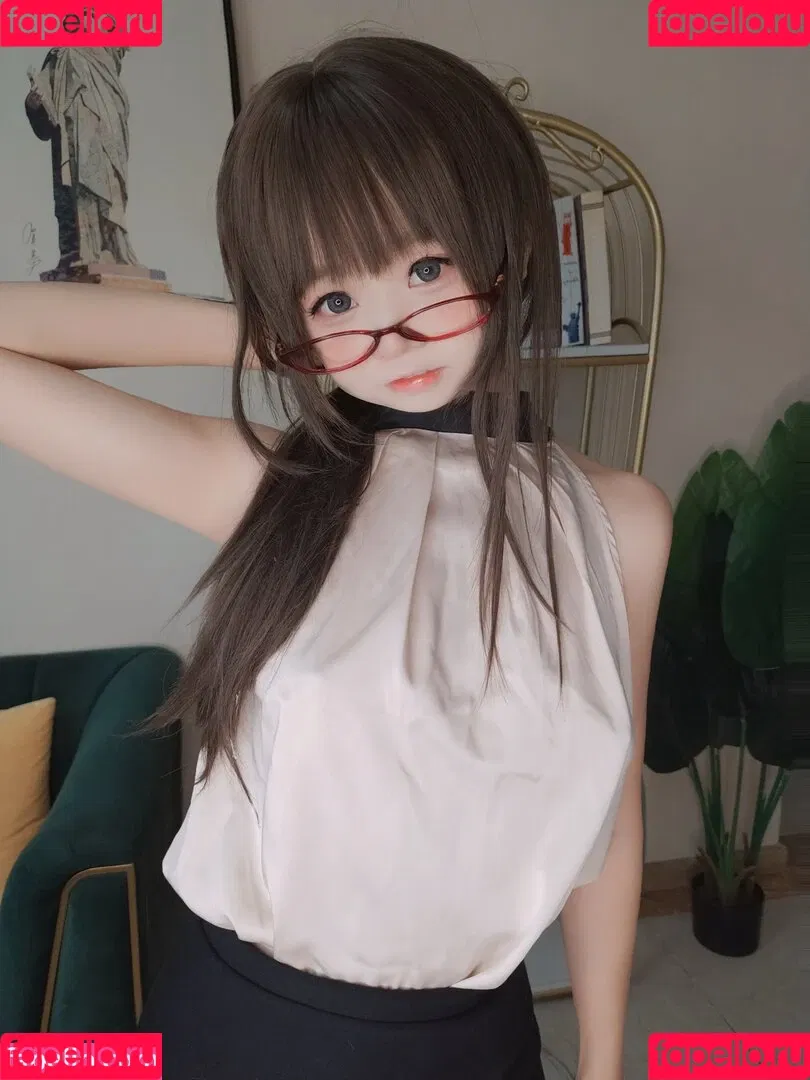 YaoYaoQwQ / yaoyaole / yaoyaoqvq / 軟妹搖搖樂w Onlyfans Photo Gallery 