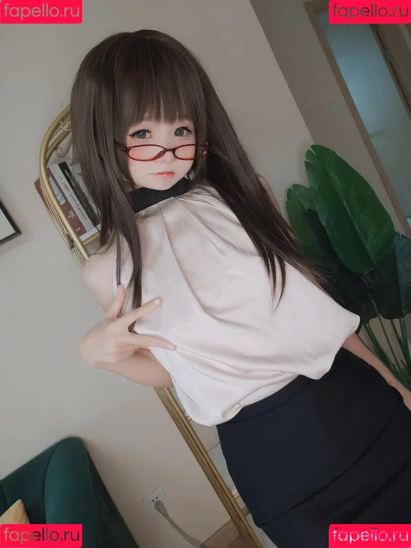 YaoYaoQwQ / yaoyaole / yaoyaoqvq / 軟妹搖搖樂w Onlyfans Photo Gallery 