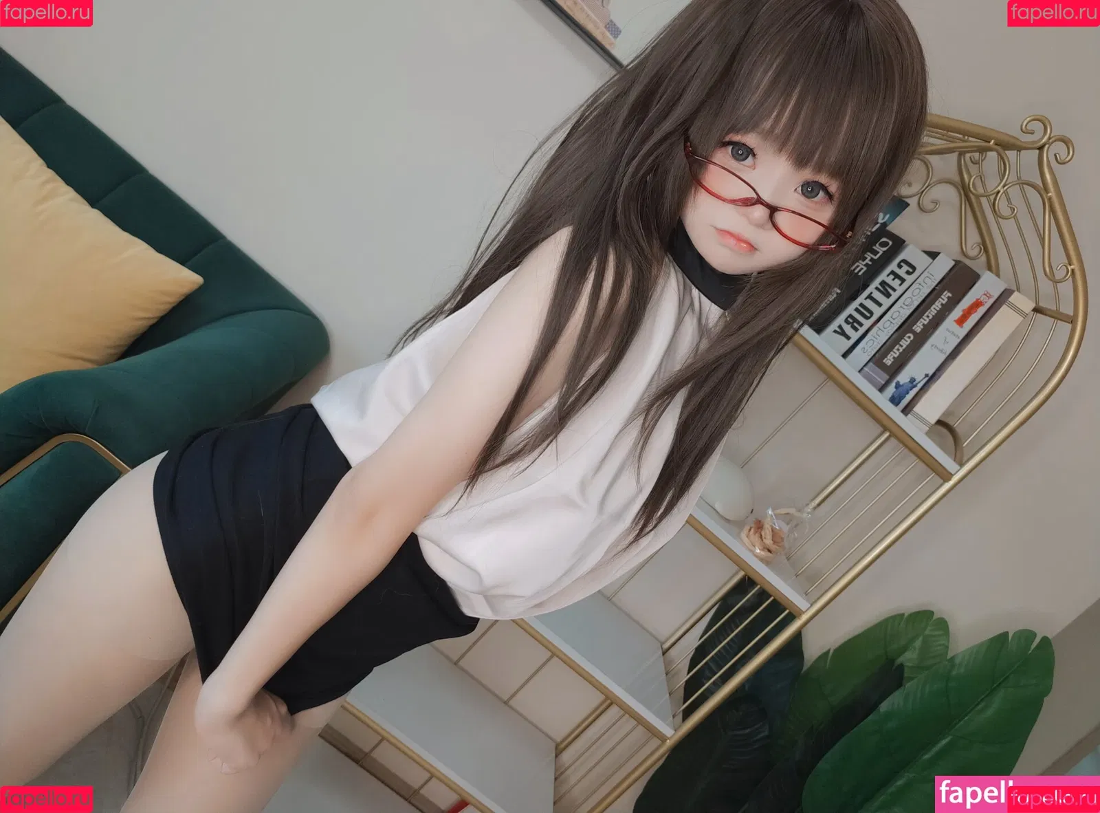 YaoYaoQwQ / yaoyaole / yaoyaoqvq / 軟妹搖搖樂w Onlyfans Photo Gallery 