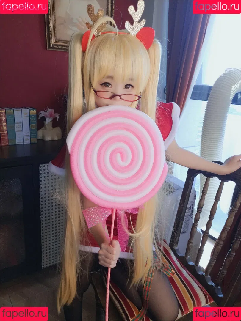 YaoYaoQwQ / yaoyaole / yaoyaoqvq / 軟妹搖搖樂w Onlyfans Photo Gallery 