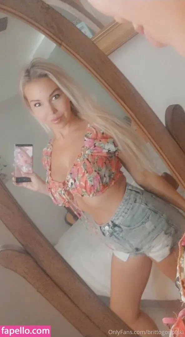 brittogonofski Onlyfans Photo Gallery 