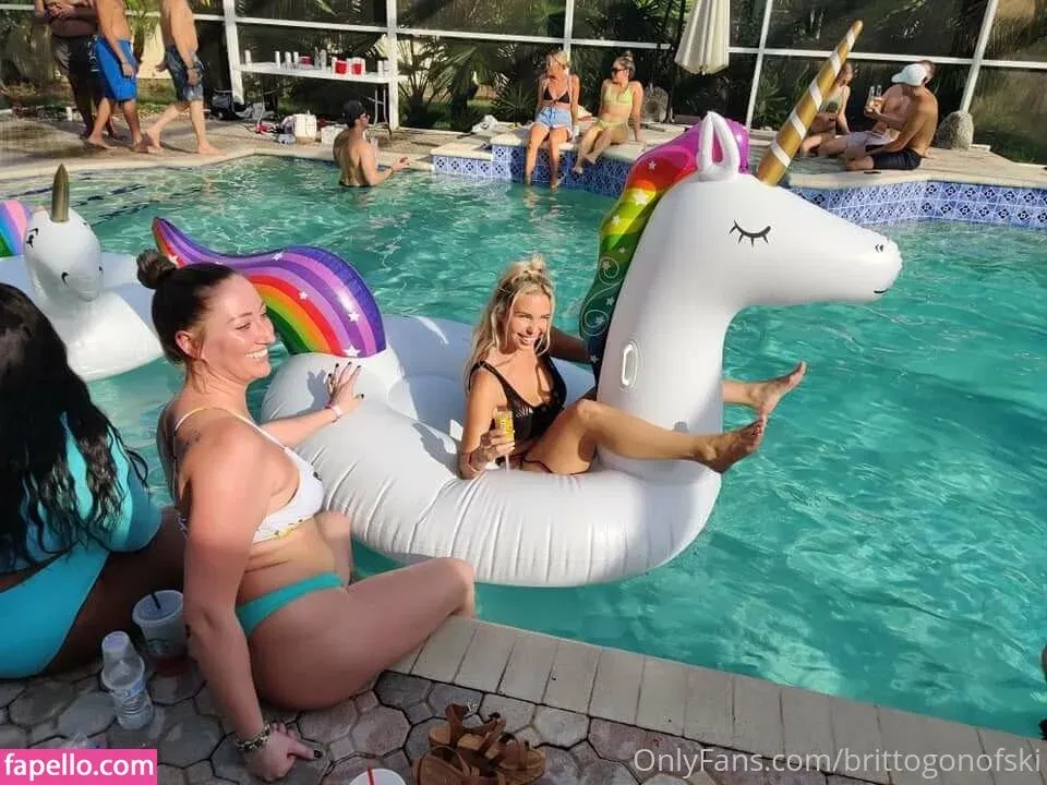brittogonofski Onlyfans Photo Gallery 