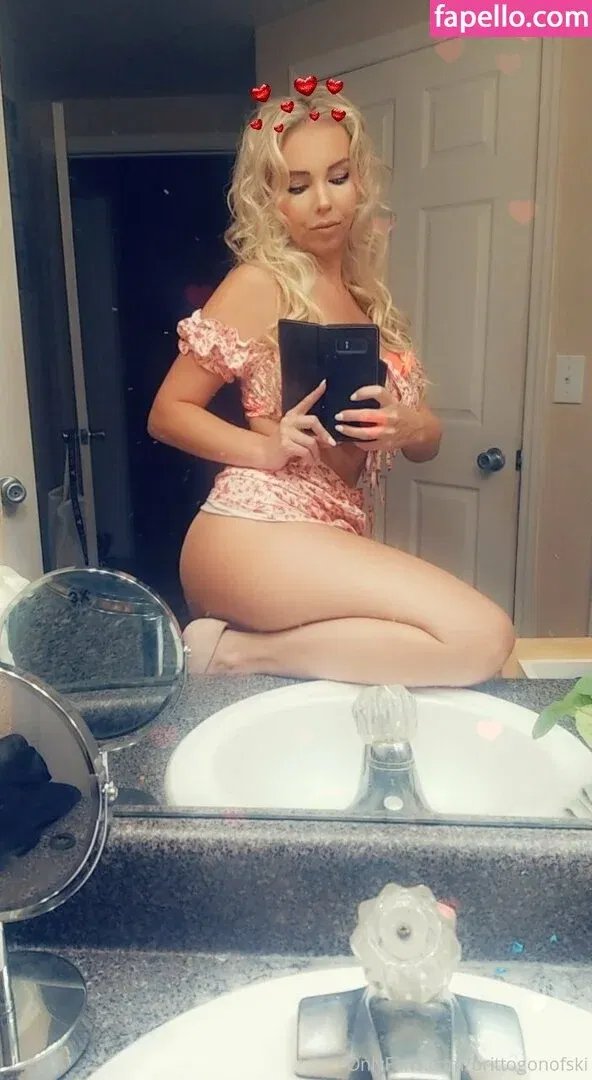 brittogonofski Onlyfans Photo Gallery 