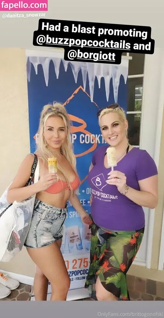 brittogonofski Onlyfans Photo Gallery 