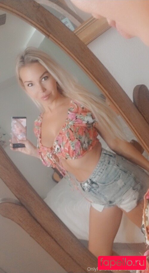 brittogonofski Nude Onlyfans Photo 12