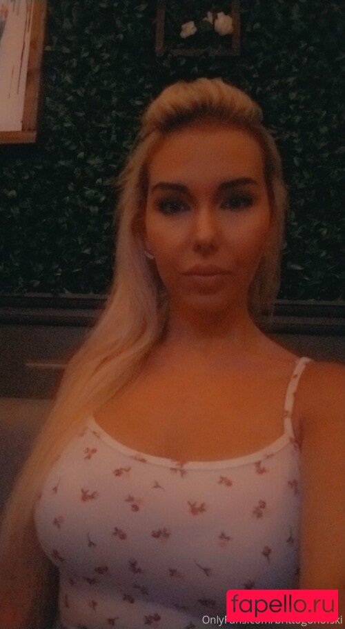 brittogonofski Nude Onlyfans Photo 11