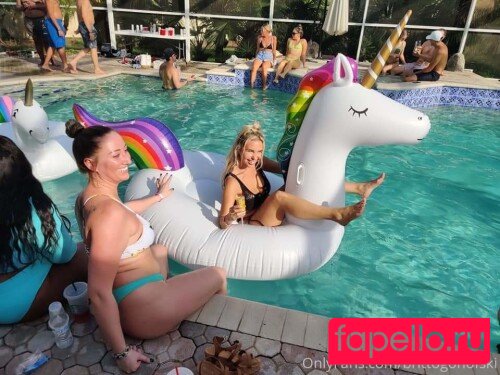brittogonofski Nude Onlyfans Photo 9
