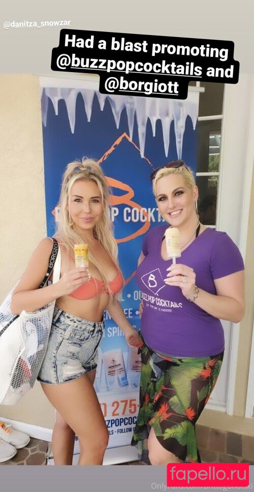 brittogonofski Nude Onlyfans Photo 7