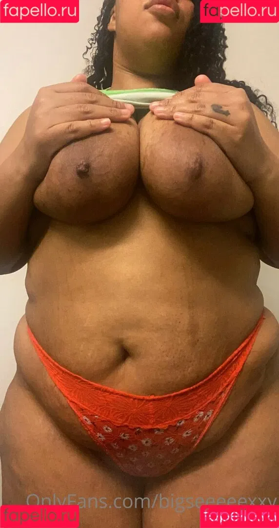 bigseeeeeexxy / bigseeeeexxy Onlyfans Photo Gallery 