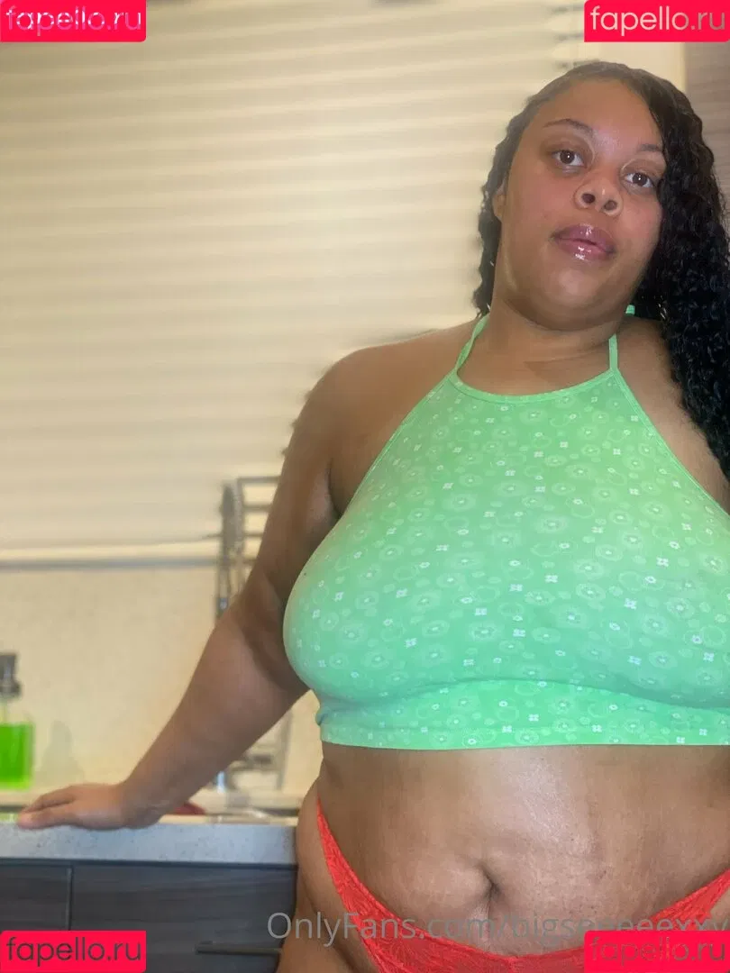 bigseeeeeexxy / bigseeeeexxy Onlyfans Photo Gallery 