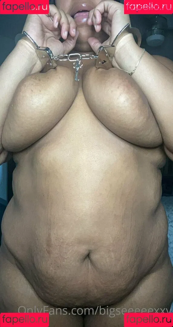 bigseeeeeexxy / bigseeeeexxy Onlyfans Photo Gallery 