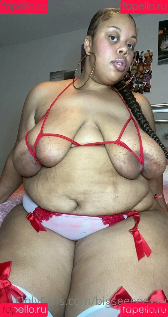 bigseeeeeexxy / bigseeeeexxy Onlyfans Photo Gallery 