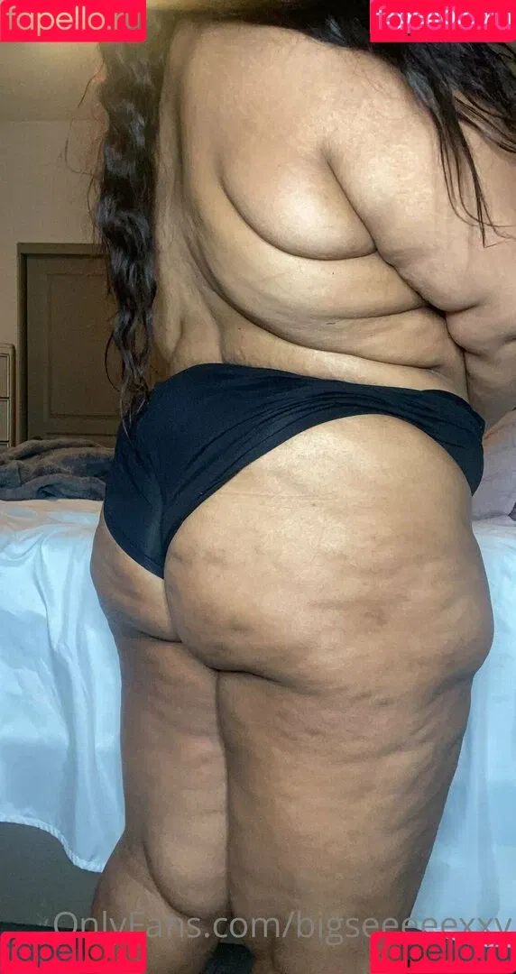 bigseeeeeexxy / bigseeeeexxy Onlyfans Photo Gallery 