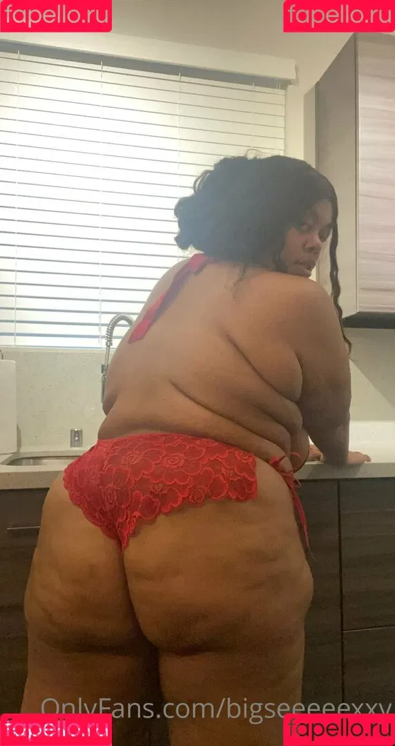 bigseeeeeexxy / bigseeeeexxy Onlyfans Photo Gallery 