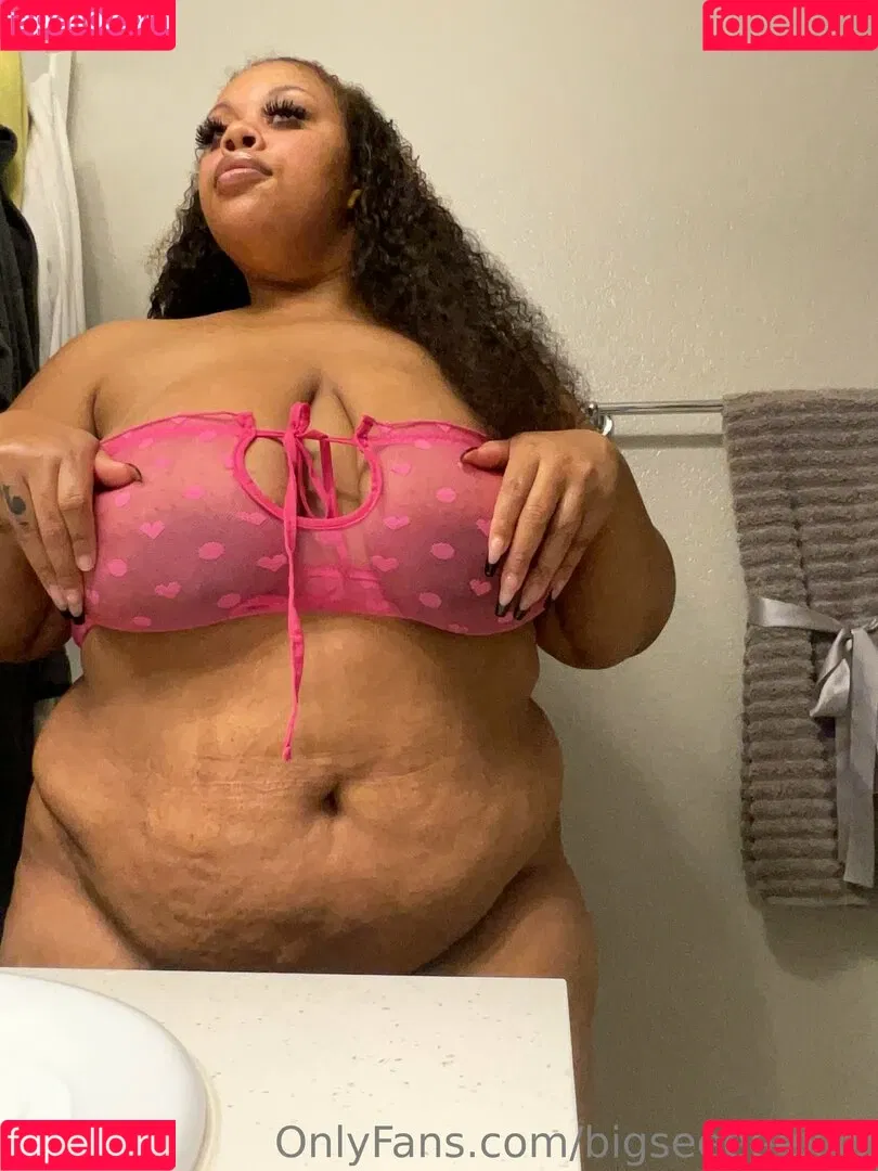 bigseeeeeexxy / bigseeeeexxy Onlyfans Photo Gallery 