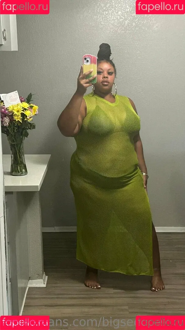 bigseeeeeexxy / bigseeeeexxy Onlyfans Photo Gallery 