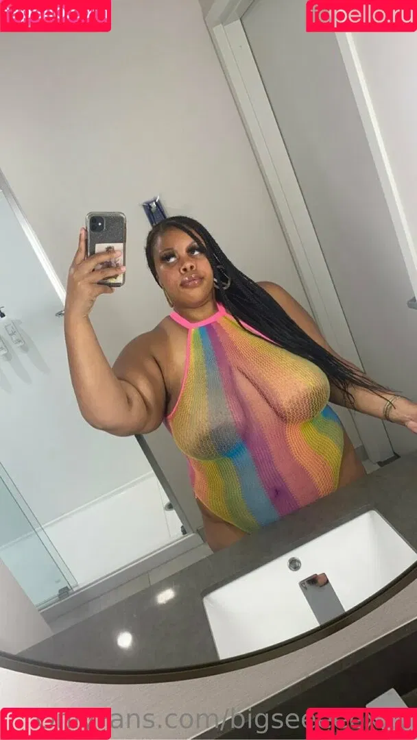 bigseeeeeexxy / bigseeeeexxy Onlyfans Photo Gallery 