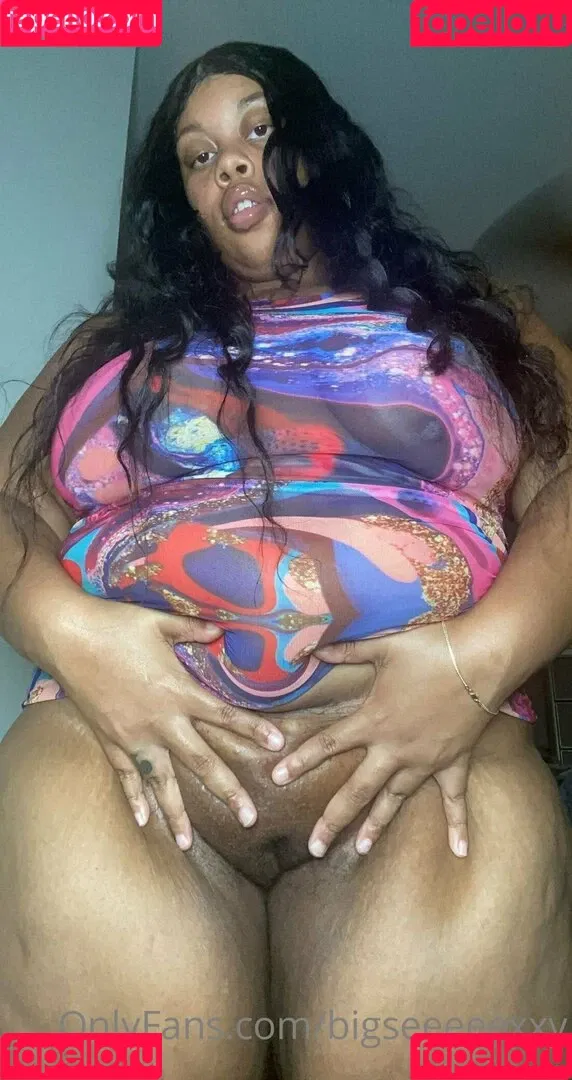 bigseeeeeexxy / bigseeeeexxy Onlyfans Photo Gallery 