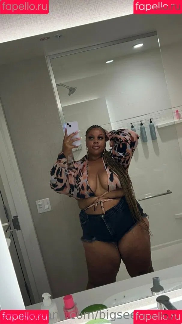 bigseeeeeexxy / bigseeeeexxy Onlyfans Photo Gallery 