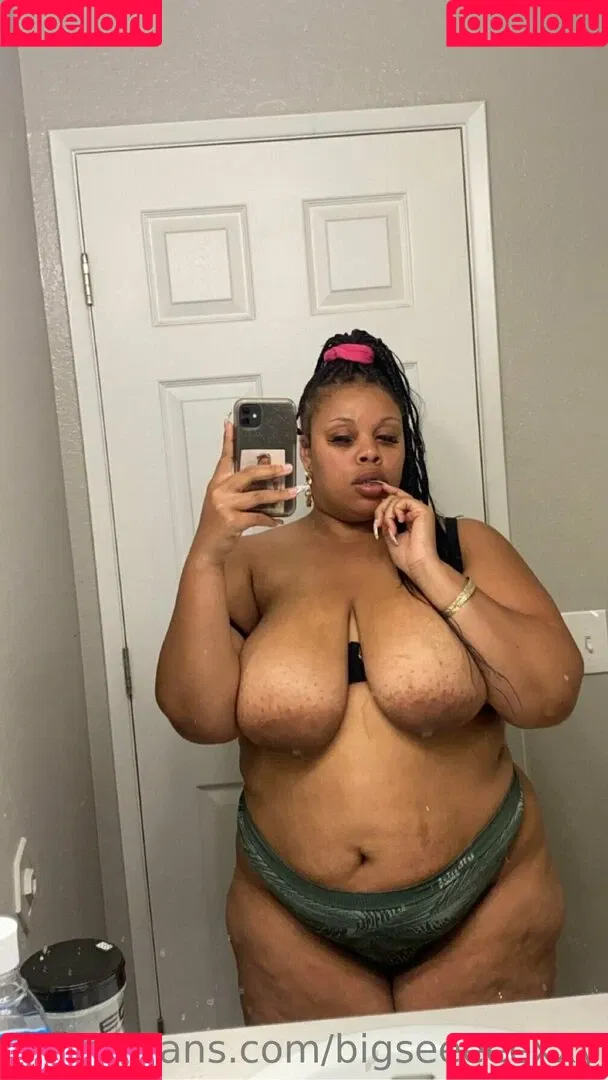 bigseeeeeexxy / bigseeeeexxy Onlyfans Photo Gallery 