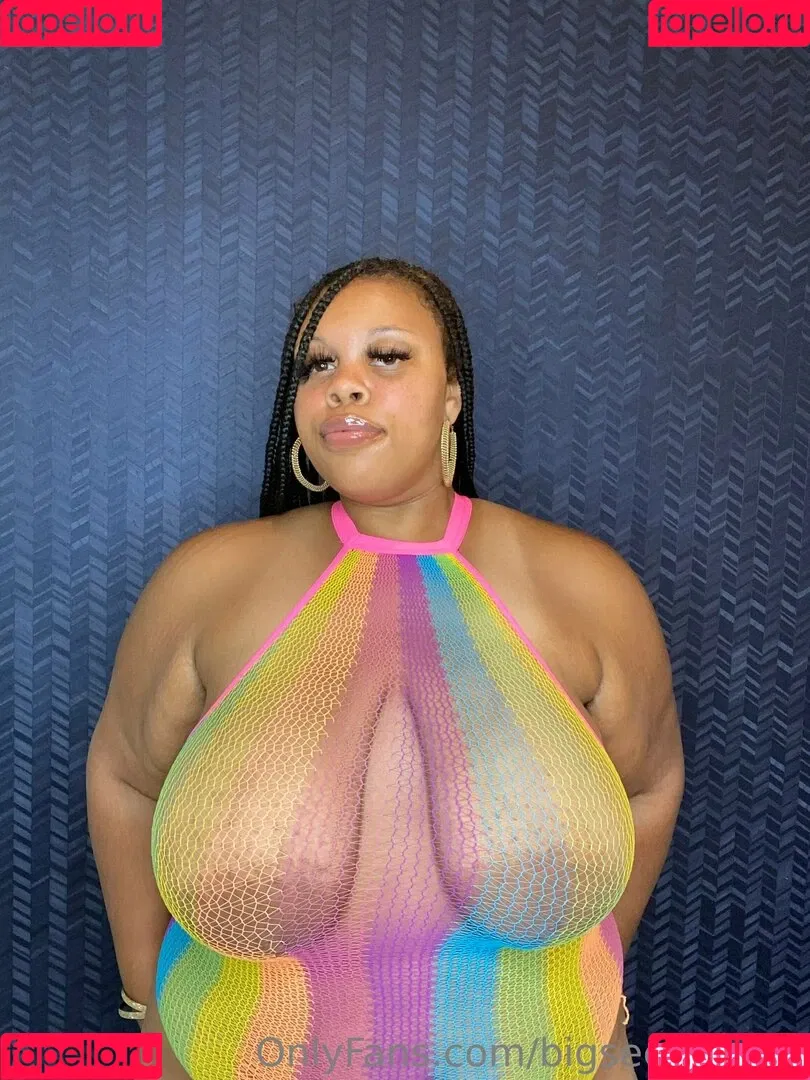 bigseeeeeexxy / bigseeeeexxy Onlyfans Photo Gallery 