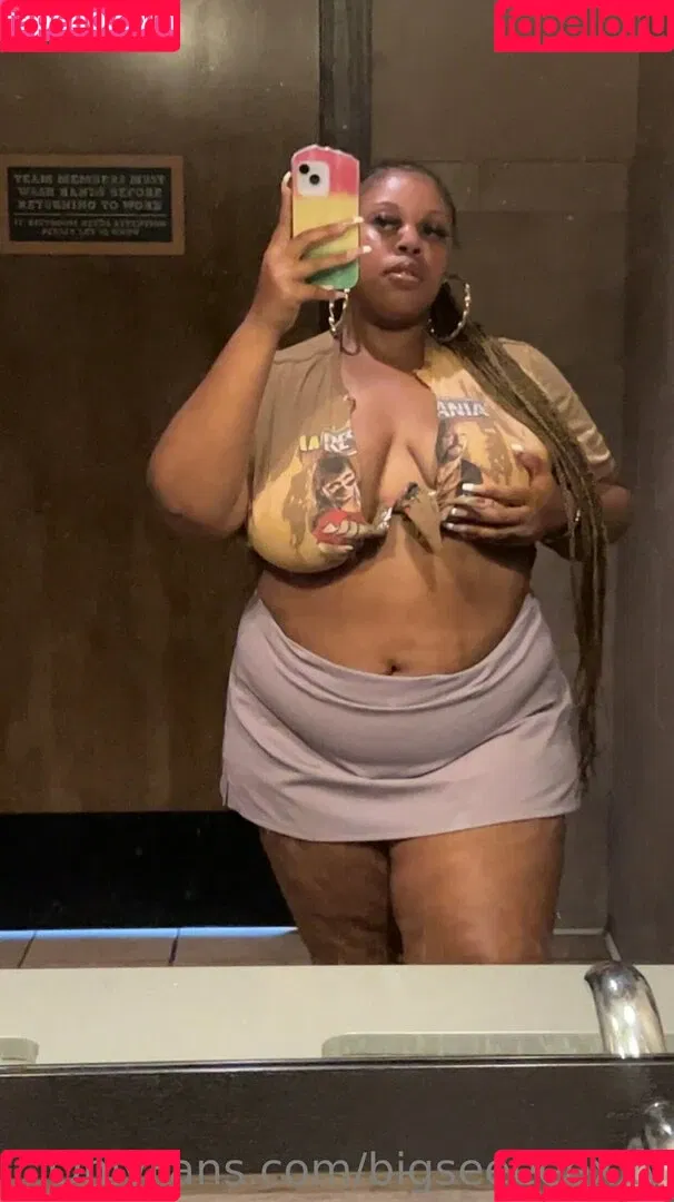 bigseeeeeexxy / bigseeeeexxy Onlyfans Photo Gallery 
