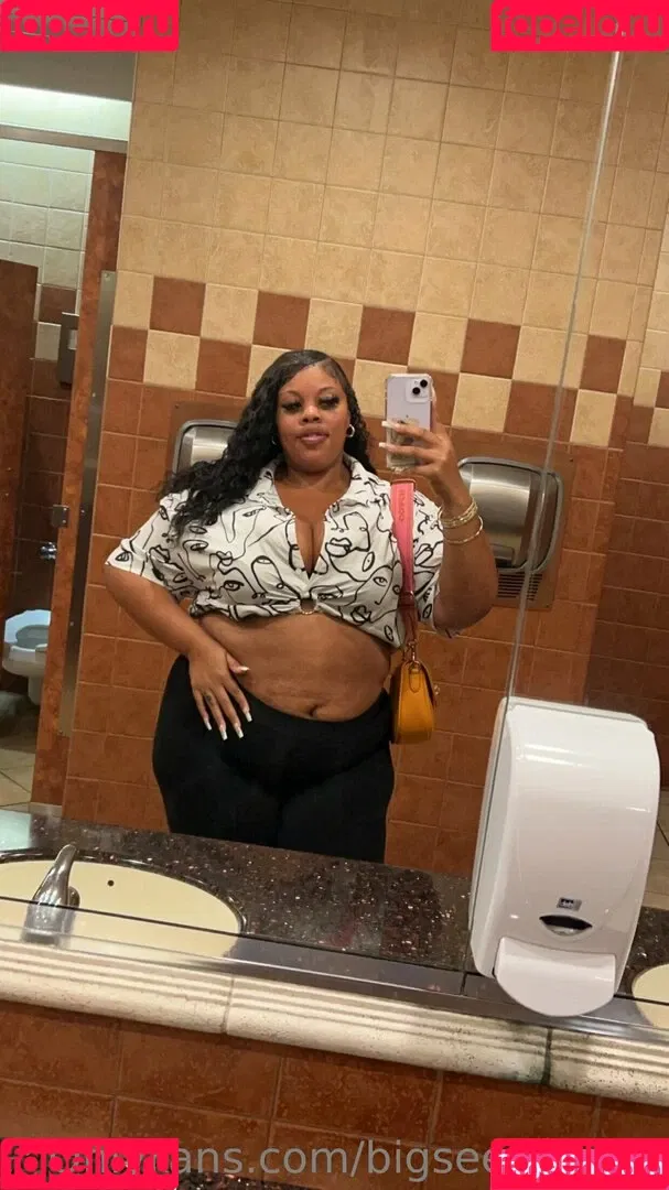 bigseeeeeexxy / bigseeeeexxy Onlyfans Photo Gallery 