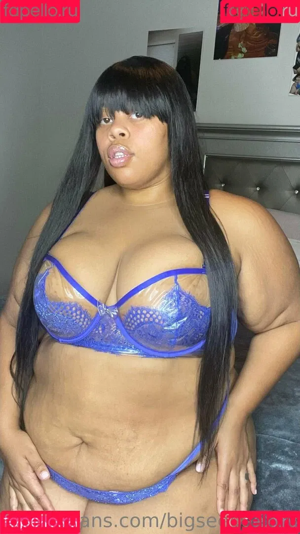bigseeeeeexxy / bigseeeeexxy Onlyfans Photo Gallery 