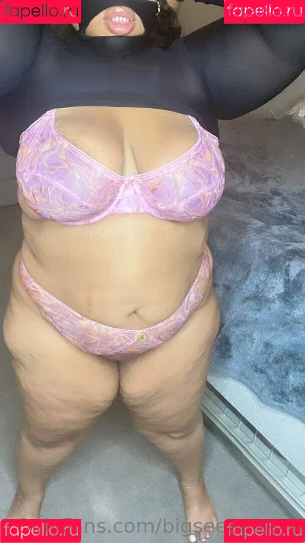 bigseeeeeexxy / bigseeeeexxy Onlyfans Photo Gallery 
