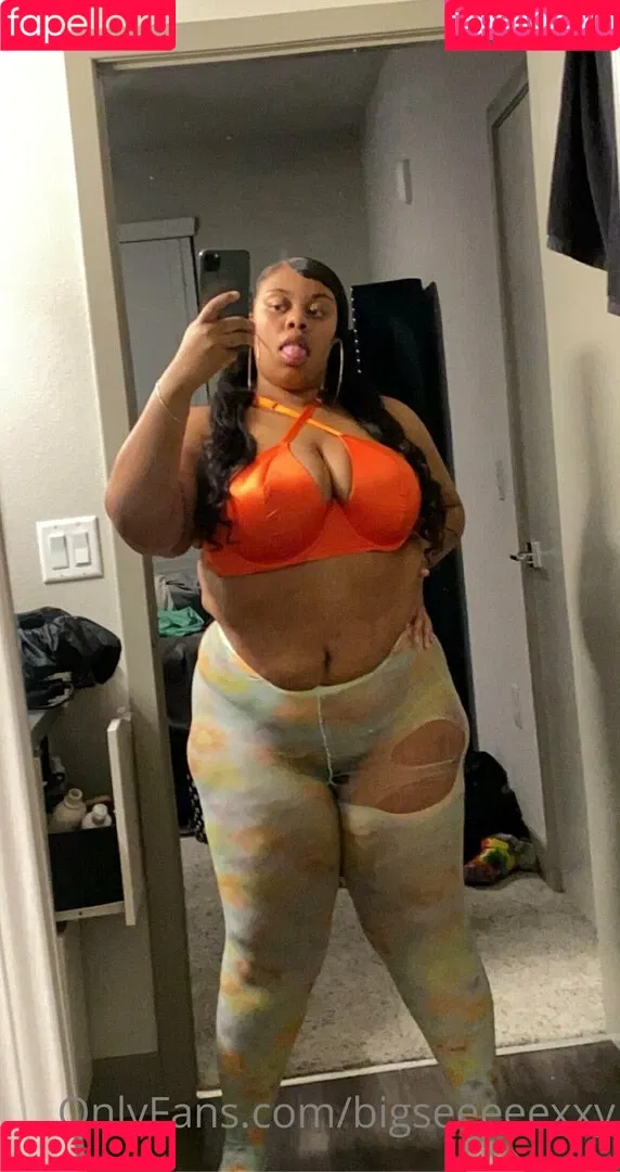 bigseeeeeexxy / bigseeeeexxy Onlyfans Photo Gallery 