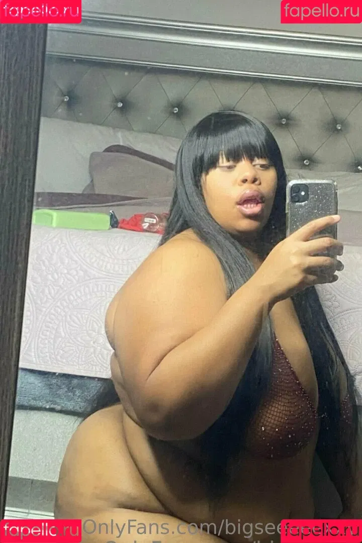 bigseeeeeexxy / bigseeeeexxy Onlyfans Photo Gallery 